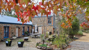 BAROSSA HILLS COTTAGES